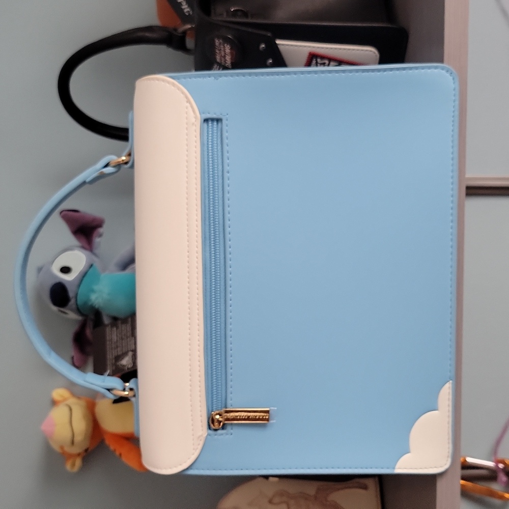 Danielle Nicole Winnie The Pooh Crossbody - image 3